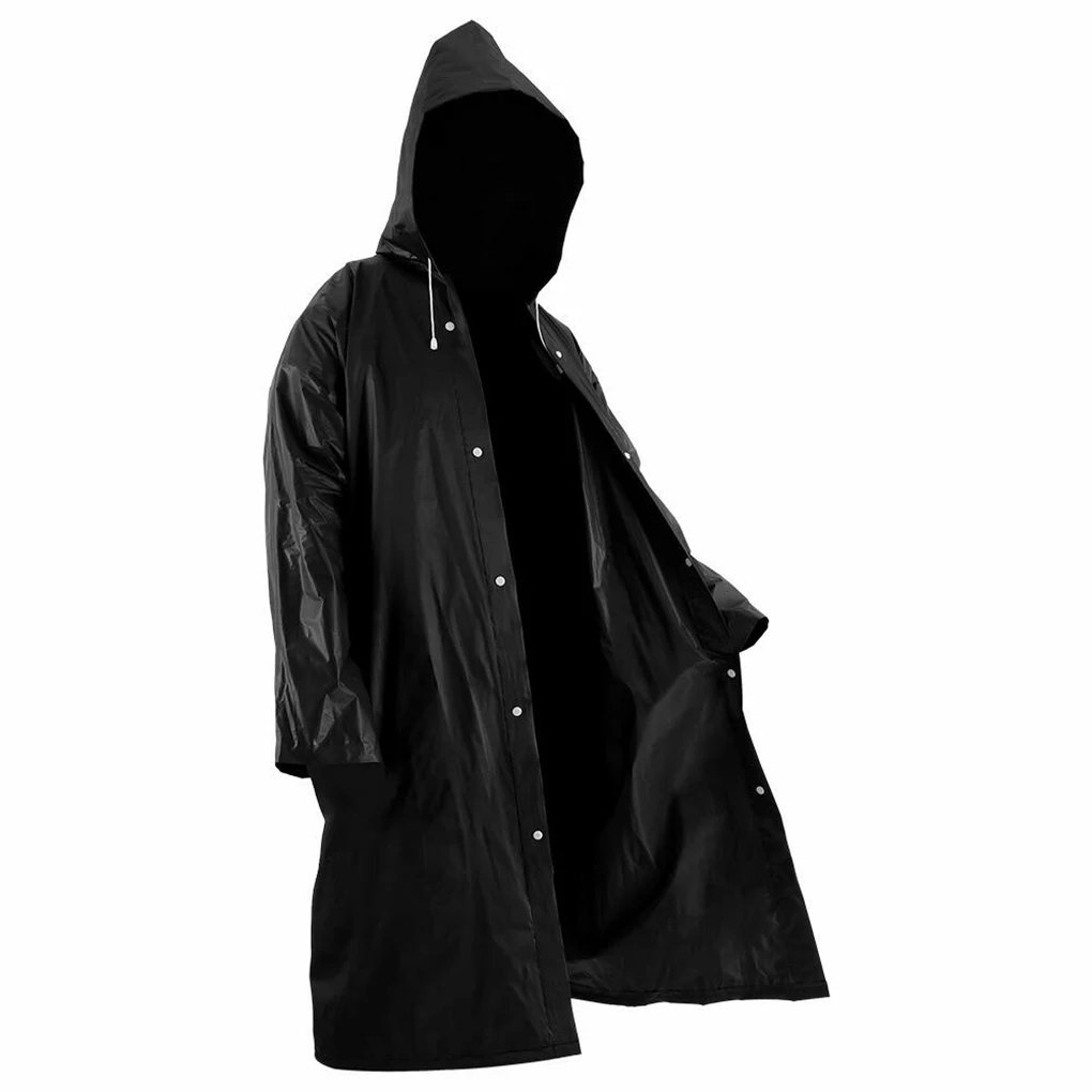 High Quality 1PC EVA Unisex Ra - Summer Rain Clothing recensione e prezzo
