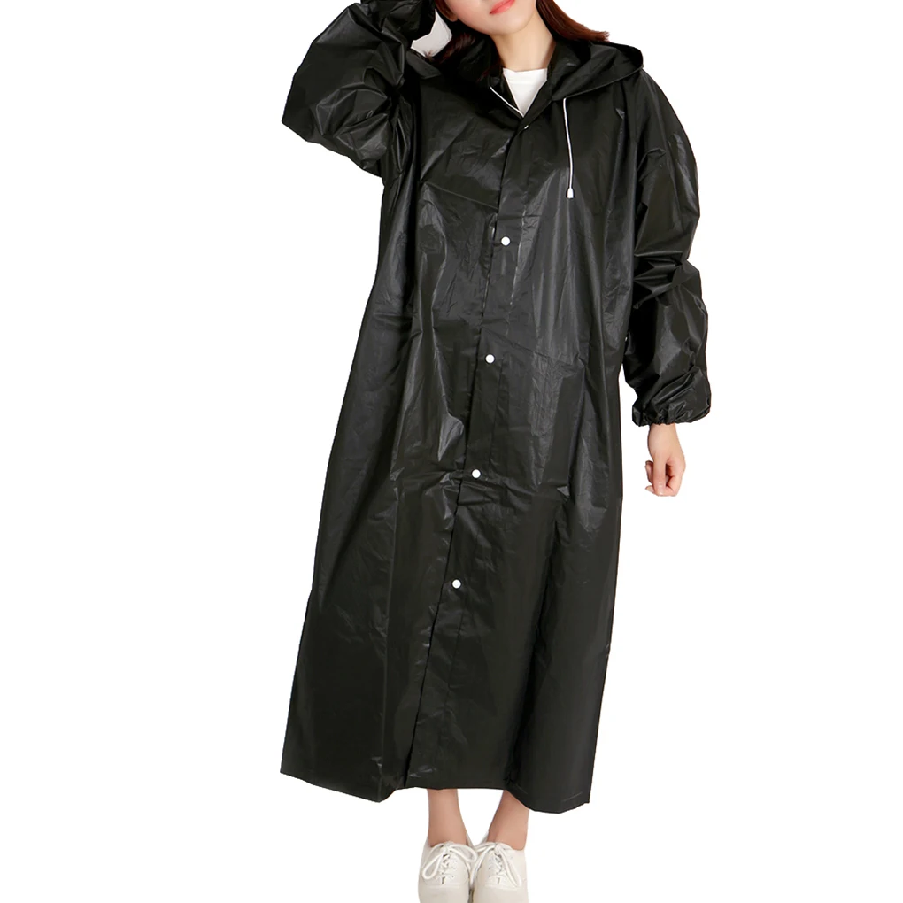 High Quality 1PC EVA Unisex Ra - Summer Rain Clothing recensione e prezzo
