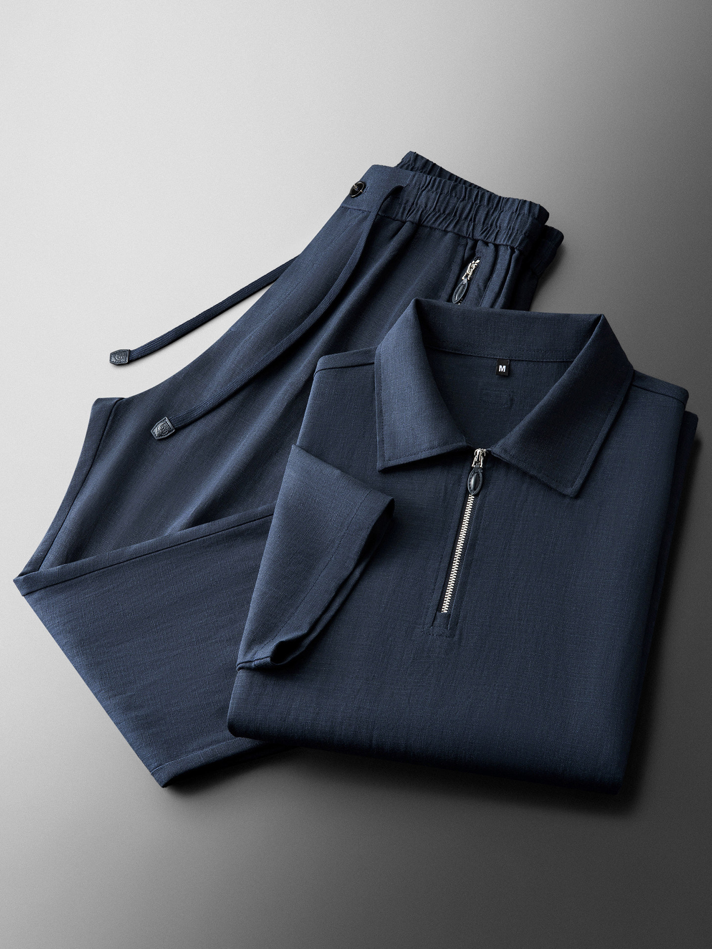 Summer high-end texture relaxe - Summer Clothing Linen recensione e prezzo