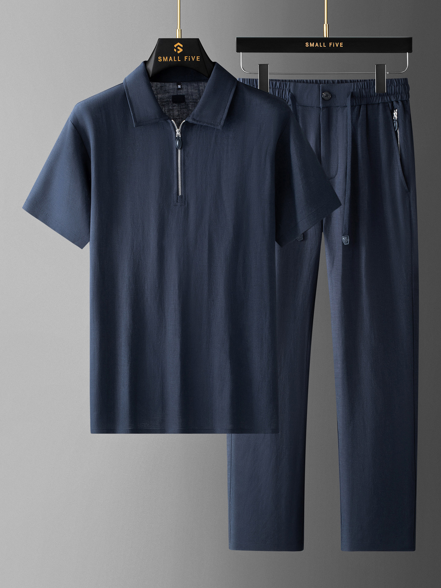 Summer high-end texture relaxe - Summer Clothing Linen recensione e prezzo