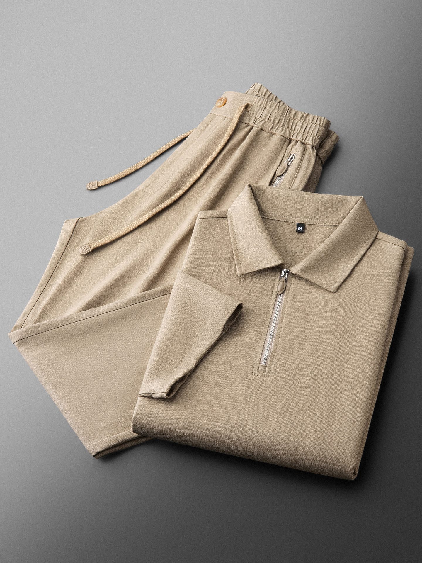 Summer high-end texture relaxe - Summer Clothing Linen recensione e prezzo