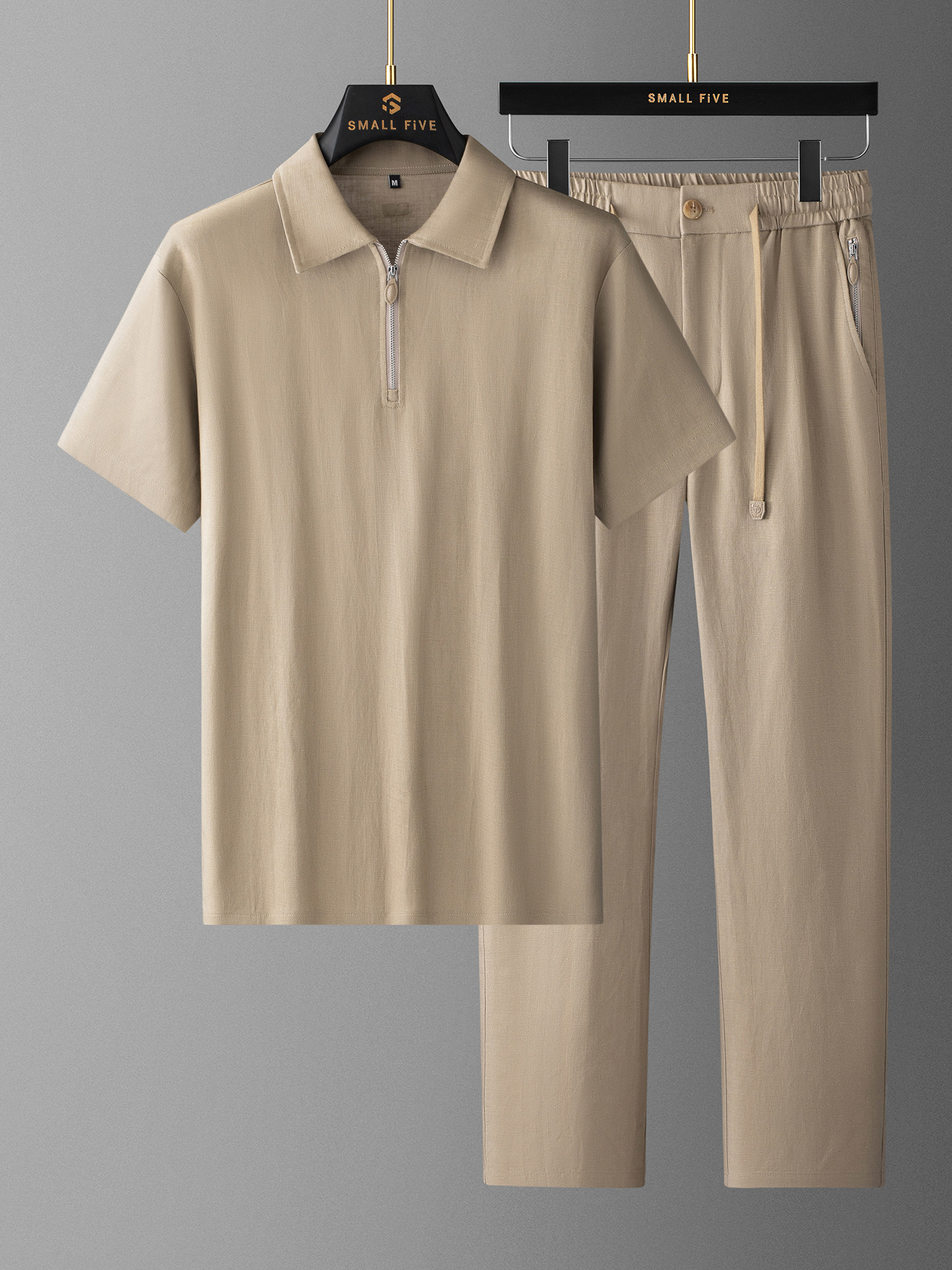 Summer high-end texture relaxe - Summer Clothing Linen recensione e prezzo
