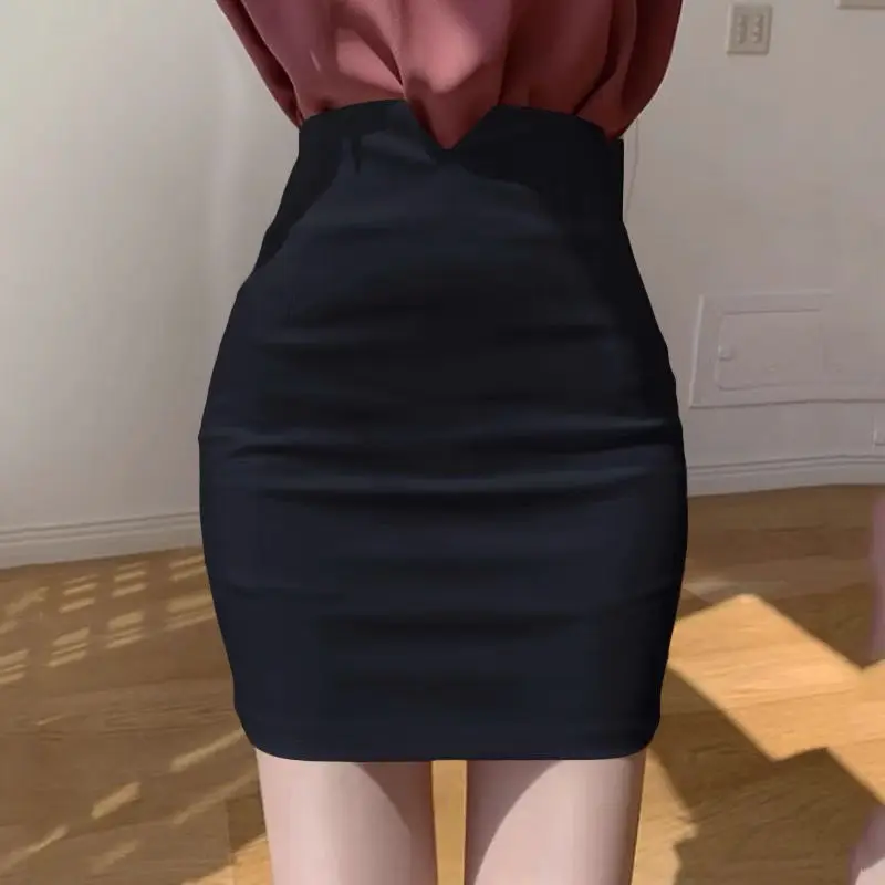 Women's Skirt Tight Female Ski - Summer Clothing Trends 2025 Women'S recensione e prezzo