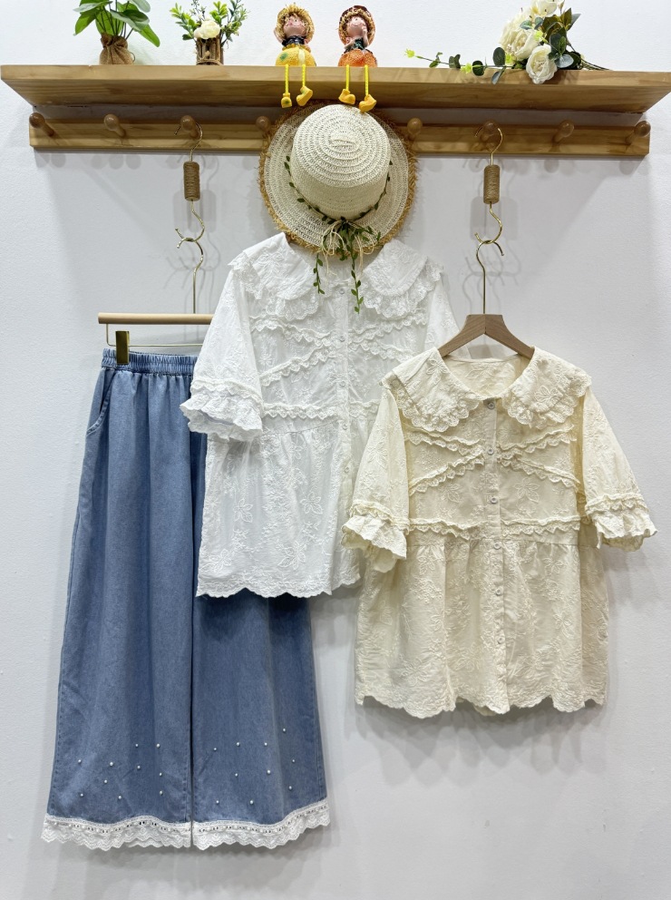 Mori kei clothing sweet lolita - Summer Clothing For Japan recensione e prezzo