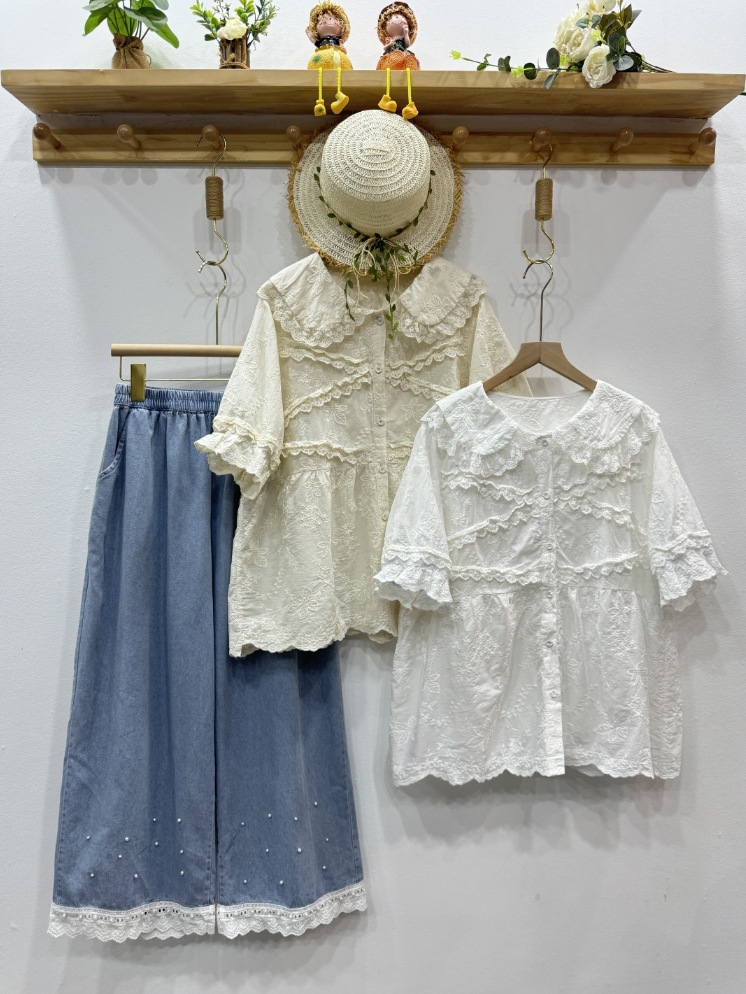 Mori kei clothing sweet lolita - Summer Clothing For Japan recensione e prezzo